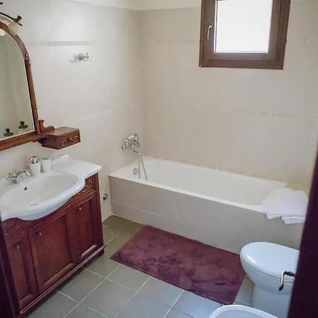 Niki * Κάτω Βέρμιο