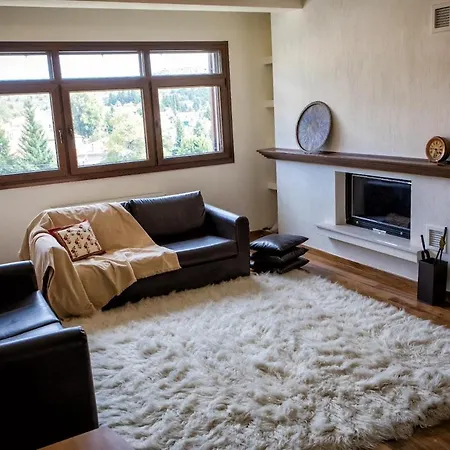 Βίλα Niki Κάτω Βέρμιο